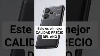 Este Es El Mejor Teléfono Del Año - Ahora Si Xiaomi