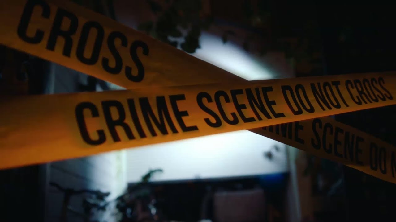 StainBad - Contangerous (Official Visualizer)