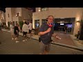 Ted chats to Guenther Steiner and Mark Webber 🎤 Ted's Abu Dhabi Quali Notebook