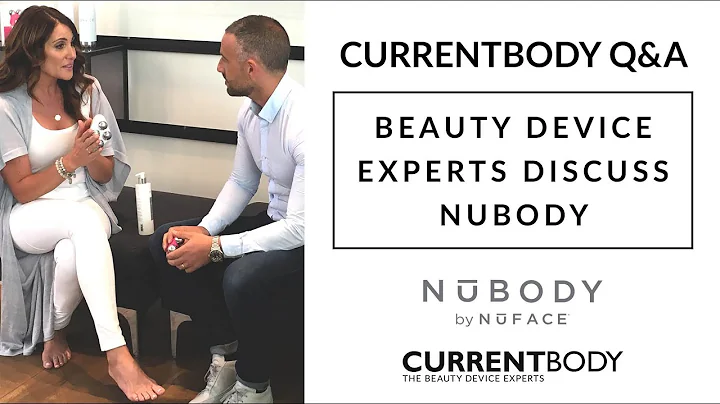 Introducing NuBODY | Interview with NuFACE Expert ...