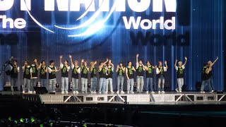 [NCT] 2023 Concert - NCT Nation - NCT 2023 - Golden Age 엔시티 네이셴 230826