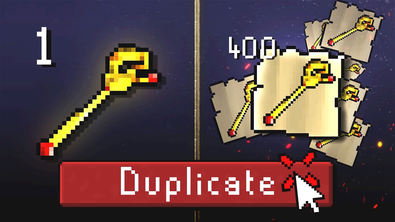 The Secret Item DUPE In Runescape