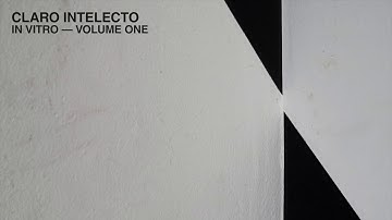 Claro Intelecto - When The Time Is Right (141dsr)