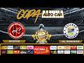 ATLÉTICO DE SOLÂNEA X SELEÇÃO REMIGENSE - COPA ALINHA AUTO CAR 2026