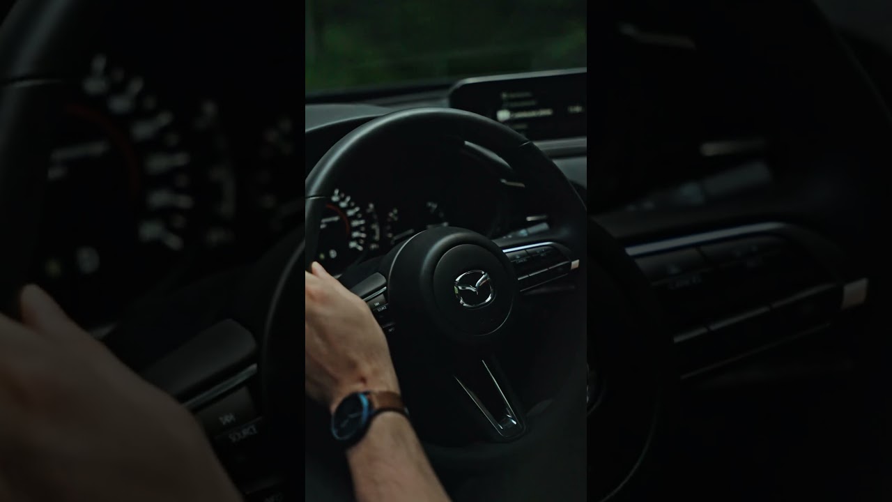 Jump into summer fun with Mazda CX-30