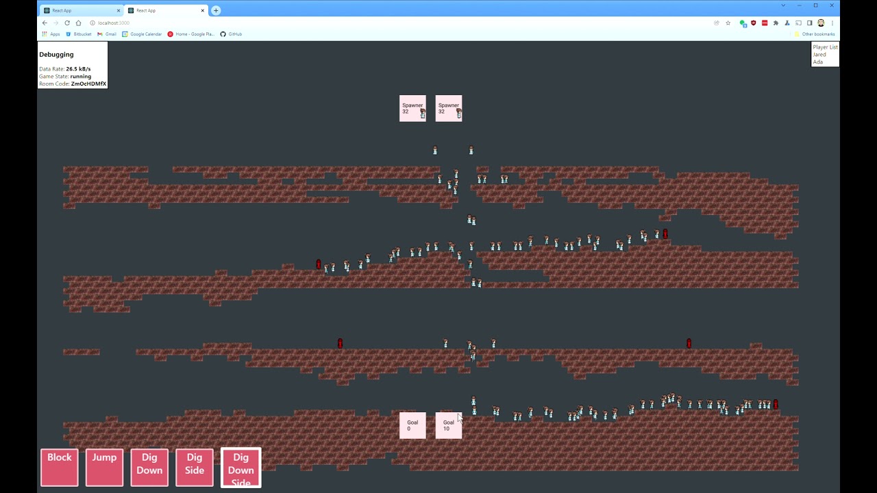 Jared's IO Game Part 4