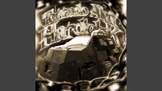TORNADO ALERT HARDTEKK (Super Slowed)