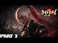 Nioh 3 Walkthrough Part 3