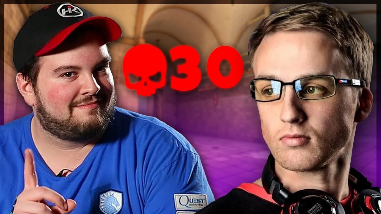 EASY 30 BOMB IN THE VALORANT BOOMER BOWL FT STEEL, HIKO, SGARES