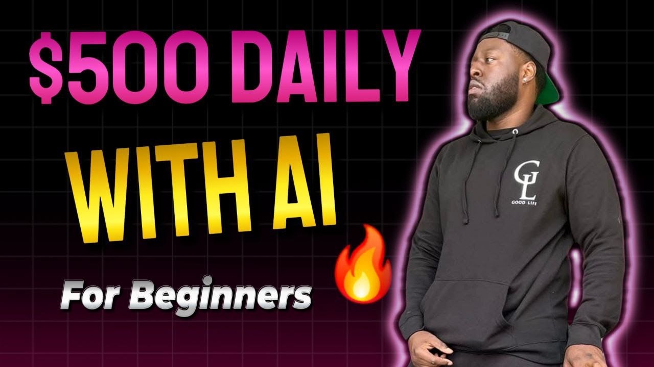 Эта система искусственного интеллекта приносит людям деньги, пока они спят | Вирусная структура п...