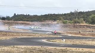 Pumpkin Bash comp