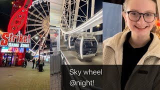 Niagara Falls Sky Wheel