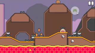 Super Cat Bros - 2017-02-05 work vid screenshot 1