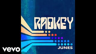 Video thumbnail of "Radkey - Junes (Audio)"