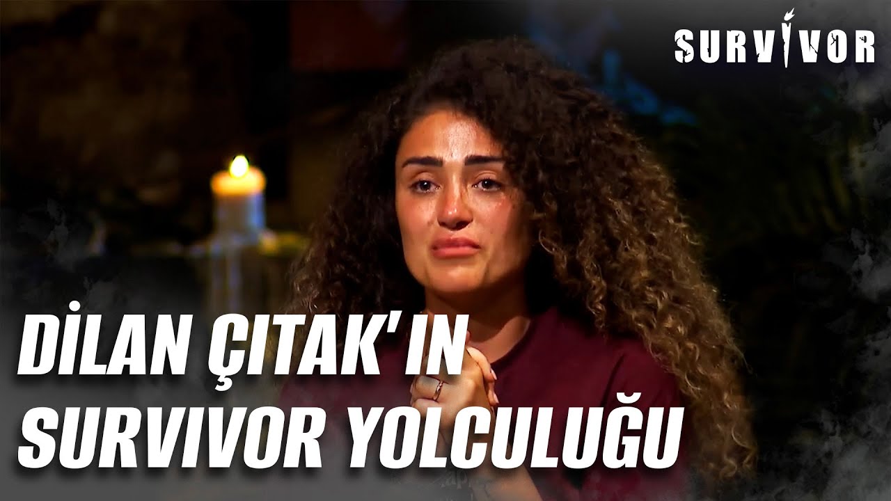 Survivor 2026, Dilan Çıtak İçin Nasıl Geçti? | Survivor 2026