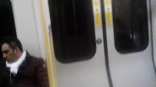 Journey From Stepney Green To Monument On District Line