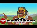 Asal usul buleleng dan singaraja  cerita rakyat bali  dongeng kita