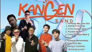 Kangen Band - Lagu The Best Kangen Band