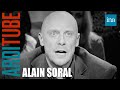 L'essayiste provocateur Alain Soral | INA ArdiTube