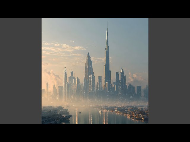 Welcome to Dubai