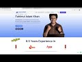 How I Built a Course Selling Website like Fahimulkhan.com | WordPress & Elementor