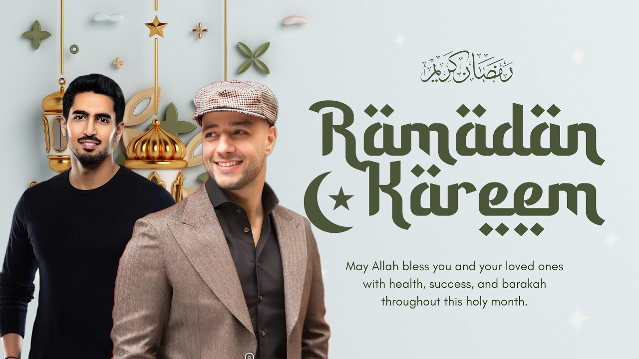 Marhaban Bulan Ramadhan 2026 🌙 Maher Zain Full Album 2026 🎵 SHOLAWAT NABI TERBARU