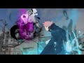 YUTA VS YUJI ANIMATION [ PART 2 ]//STICKNODES//