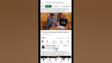 How to Actually get an interview using linkedin
