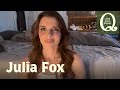 Julia Fox on being a dominatrix, Uncut Gems and feeling “born ready” to be famous