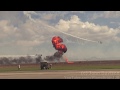 2017 Wings Over Houston Air Show - Tora Tora Tora!