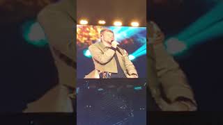 Backstreet Boys LIVE - As long as you love me - Madrid 2019 - DNA tour
