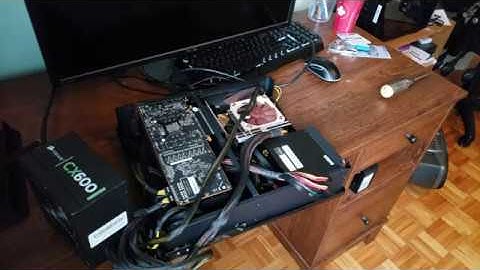 Will it work? Node 202 build rizen 5 3600 32gb ram rx 5700 pt2