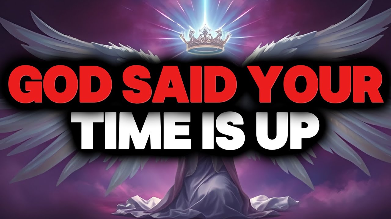 CHOSEN ONE, THE COUNTDOWN HAS ALREADY STARTED 👀 - YouTube
