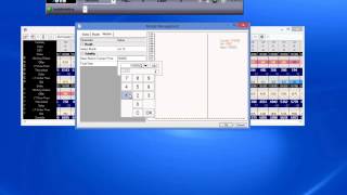 T4 Options Pro -  How To - Series, Volatility and Models