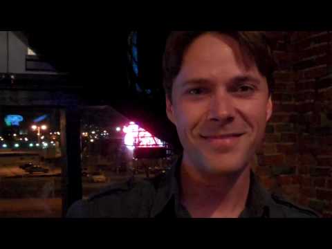 Why Bryan White Supports Gilda's Club Nashville