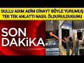 Son dakika !!! Güllü Cinayete Adım Adım Böyle Yürümüş Teker Teker Ayrıntılı Anlattı 