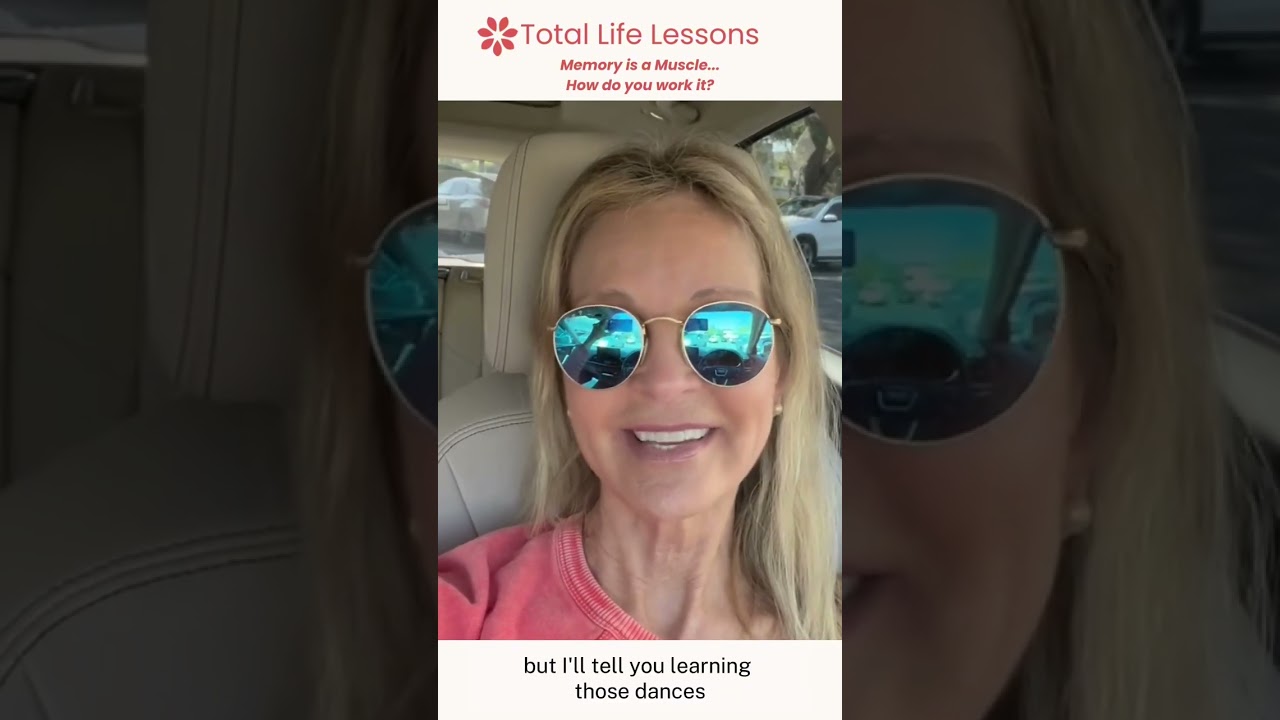 Kellee's surprising tip to hack your memory