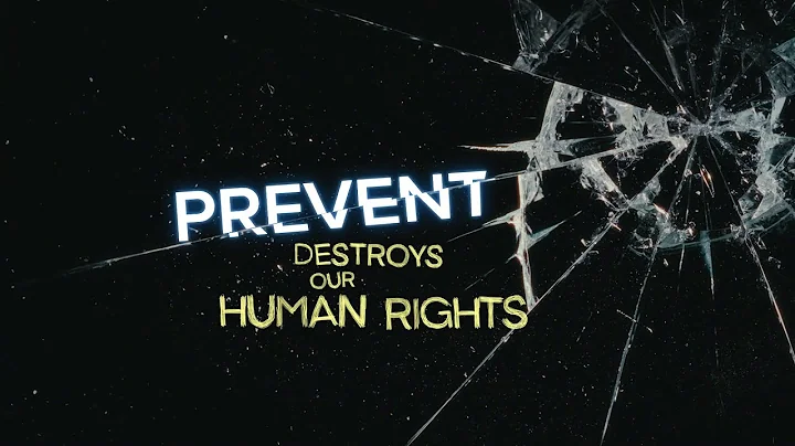 What is Prevent? | UK government counterterrorism policy EXPOSED as incompatible with human rights