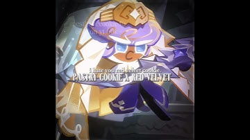 u can still ship tho!#cookierunkingdomedit #cookierun #cookierunedit #crk #cookierunkingdom #crkedit