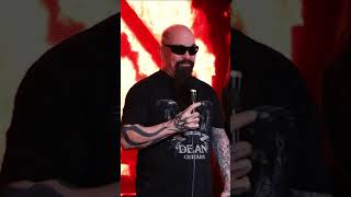 In Chapter 7 of the From Hell I Rise interview series, Kerry and the band dissect Diablo.