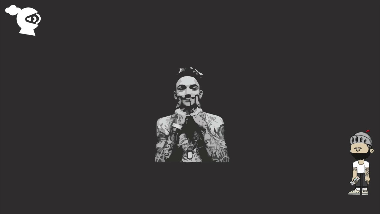 "Cursed" [FREE] Caskey Type Beat