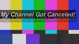 [349] Lock Sport Update | Speaking About How YouTube Deleted My Channel Without Warning!