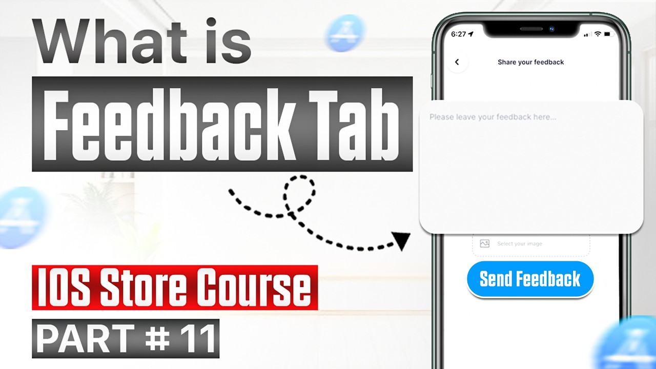 iOS App Crashing? Here's How TestFlight Crashes Tab Saves You - YouTube
