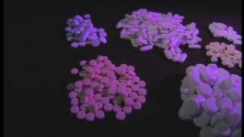 Mixing Drugs = Synergism