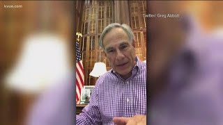 Gov. Abbott signs bill supporting free speech | KVUE