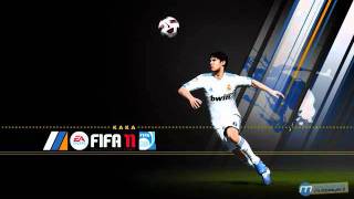 Fifa 11 OST - Odesse
