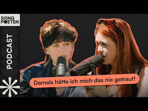Best of | „Mit mir hat noch nie jemand darüber geredet!“ 🥹 | gehmalzumpodcast mit Paula Carolina