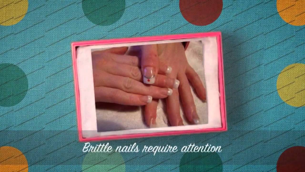 Caring For Your Nails Joondalup Nail Technician YouTube