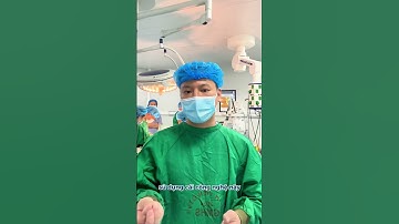 Túi ngực có chip là gì, có gì đặc biệt so với túi ngực thông thường  #shots #lamdep #bacsitrong