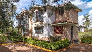 Luxury in Rosslyn Heights: Stunning 5-Bedroom House Tour